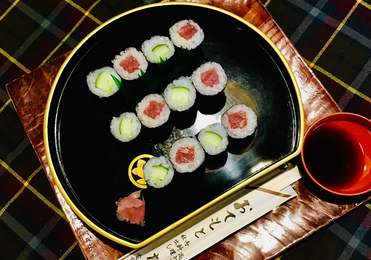鉄胡巻