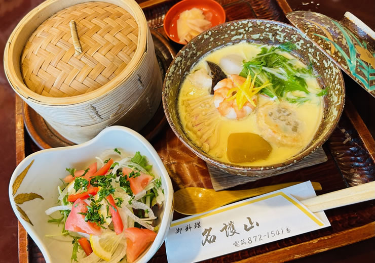 小田巻蒸しセット